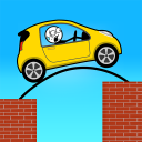 بازی Draw a Bridge: Puzzle Games