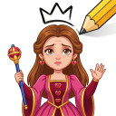 بازی Complete it・Draw One Part