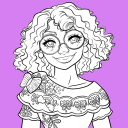 برنامه How to draw Encanto