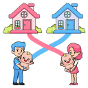 بازی Draw Home: Rush To Home