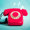 برنامه Old Phone: Ringtones