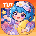 بازی Tut world：Dream City Story