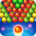 بازی Fruit Shooter - Bubble Pop
