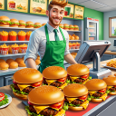بازی Cooking Center-Restaurant Game