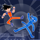 بازی Stick Warrior Fight
