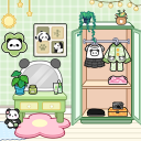 بازی Vlinder Gacha Dressup for Kids