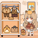 بازی YOYO Doll: Gacha Dress Up Game