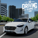 بازی 3DDrivingGame4.0 Project:SEOUL