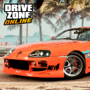 بازی Drive Zone: Car Simulator Game