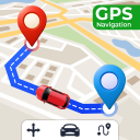 برنامه GPS Earth Maps Live Navigation