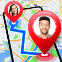 برنامه Live Mobile Number Locator App