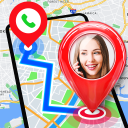 برنامه Live Mobile Number Locator App