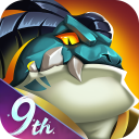 بازی Idle Heroes - 9th Anniversary