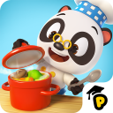 بازی Dr. Panda Restaurant 3