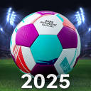 بازی Football 2026 Soccer Match
