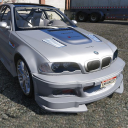 بازی M3 GTR Extreme Car Simulator