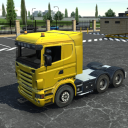 بازی Drive Simulator