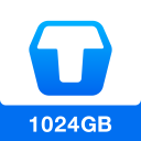 برنامه TeraBox: 1TB Cloud & AI Space