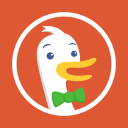 برنامه DuckDuckGo Private Browser