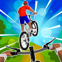 بازی Riding Extreme 3D