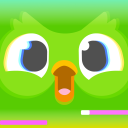 برنامه دولینگو - Duolingo