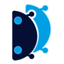 برنامه Duplila - Mirror Screen