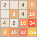 بازی Number Charm: 2048 Games
