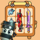 بازی Zombie Bag： Backpack Survivor