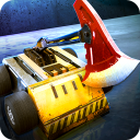 بازی Robot Crash Fight