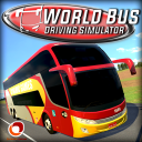 بازی World Bus Driving Simulator