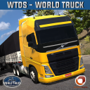 بازی World Truck Driving Simulator