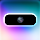 برنامه Dynamic Notch Notification Bar
