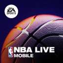 بازی EA SPORTS™ NBA LIVE Mobile