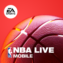 بازی EA SPORTS™ NBA LIVE Mobile