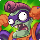 بازی Plants vs. Zombies™ Heroes
