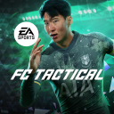 بازی EA SPORTS FC™ Tactical
