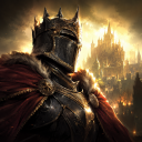 بازی Champions of Avan: Idle RPG