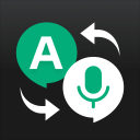 برنامه Easy Translate - Voice & TXT