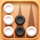 بازی Backgammon - Board Game