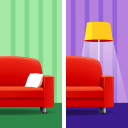 بازی Differences - spot & find them