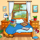 بازی Hidden Spots - Objects Game