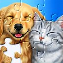 بازی Jigsaw Puzzles - Puzzle Games