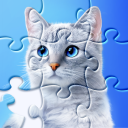 بازی Jigsaw Puzzles - Puzzle Games