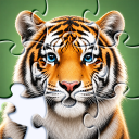 بازی Jigsaw Puzzles - Puzzle Games