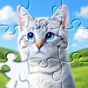 بازی Jigsaw Puzzles - Puzzle Games