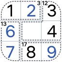 بازی Killer Sudoku by Sudoku.com