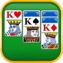 بازی Solitaire HD - Card Games