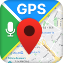 برنامه Easy Rout Map: Navigation Path