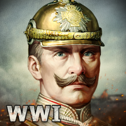 European War 6: 1914 - WW1 SLG