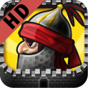 بازی Fortress Under Siege HD